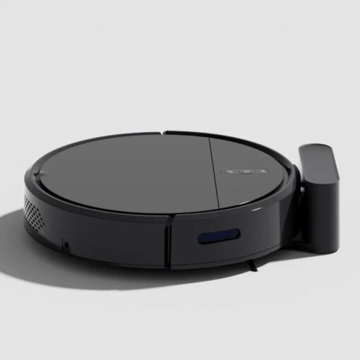 Lenoxx Robot Vacuum & Mop