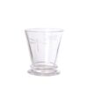 Libellule Glass Tumbler