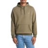 Loopback Hoodie Green