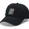 Lunar New Year Baseball Cap Black