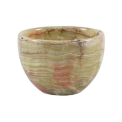 Marcellus Marble Multipurpose Bowl, Green