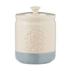 Mason Cash Home To Roost Ceramic Lidded Storage Jar, Medium