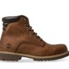 Men's 6-Inch Alburn Boot Brown 7 US Mens