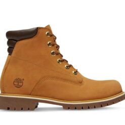Men's 6-Inch Alburn Boot Yellow|Wheat 7 US Mens