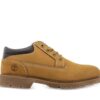 Men's Basic Oxford Wheat 7 US Mens