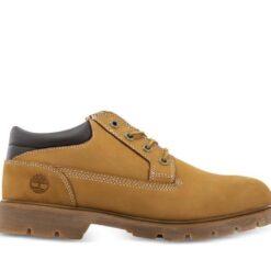 Men's Basic Oxford Wheat 7 US Mens