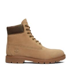 Men's Classic 6 Inch Waterproof Boot Neutrals 13 US Mens