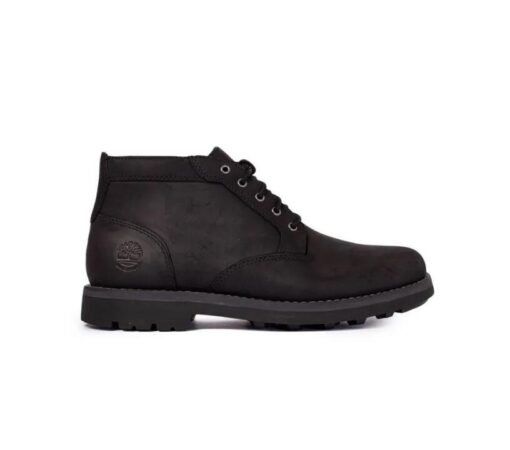 Men's Crestfield Chukka Black 7 US Mens