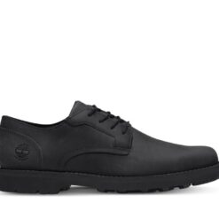 Men's Crestfield Waterproof Sneaker Black 7 US Mens