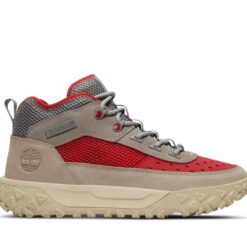 Men's GreenStride™ Motion 6 Mid Lace-Up Hiking Boot 7 US Mens