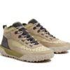 Men's GreenStride™ Motion 6 Mid Lace-Up Hiking Boot Green 7 US Mens