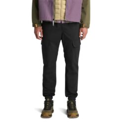 Men's Jogger Pant Black