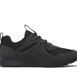 Men's Killington Low Lace-Up Sneaker Black 7 US Mens