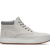 Men's Maple Grove Leather Chukka Grey 7 US Mens