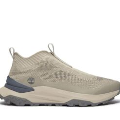 Men's Motion Access Low Slip-On Sneaker Grey 7 US Mens