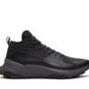 Men's Motion Access Sneaker Black 7 US Mens