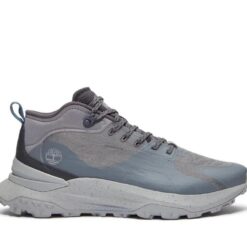 Men's Motion Access Sneaker Grey 7 US Mens