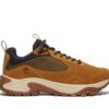 Mens Motion Maddsen Waterproof Low Brown 7 US Mens