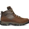 Men's Mt. Maddsen Waterproof Mid Hiking Boot Brown 8 US Mens