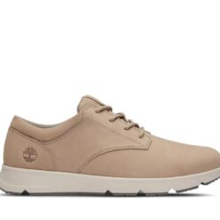 Men's Parker Street Low Lace-Up Sneaker 7 US Mens