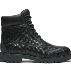 Men's Premium 6-Inch Boot Green 8 US Mens