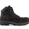 Men's Pro Helix HD 6-Inch Composite Toe Work Boot Black 7 US Mens