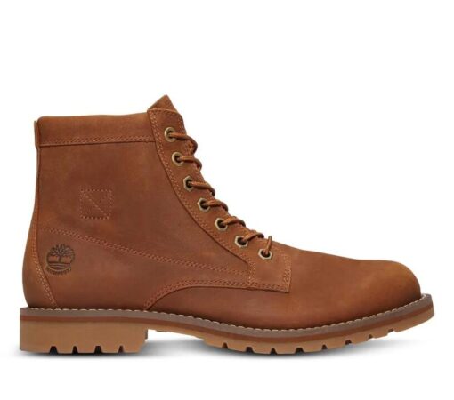 Men's Redwood Falls Waterproof Boot 7 US Mens