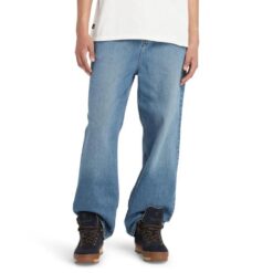 Men's Refiibra™ Denim Pant Blue