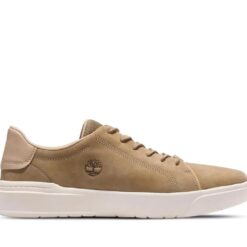 Men's Seneca Bay Sneaker Brown 8 US Mens