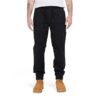 Men's Twill Jogger Pant Black