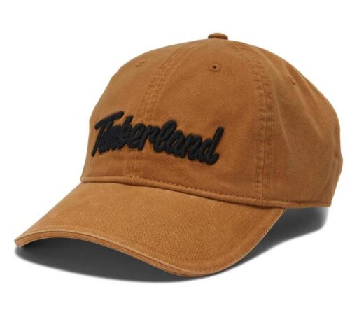 Midland Beach Baseball Cap Wheat