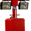 Mosa TFMI9 1000w Cube Lighting Tower