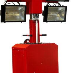 Mosa TFMI9 1000w Cube Lighting Tower