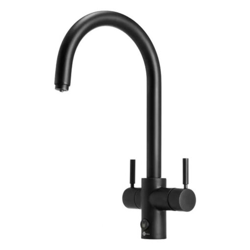 Multitap 4 in 1 J Shape - Velvet Black
