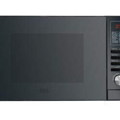 NCE 25L Black Stainless Steel RV Microwave