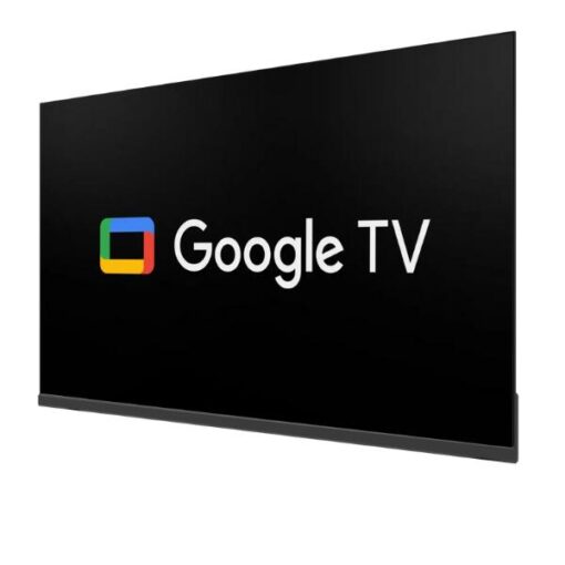 NCE 32 Google Smart TV"