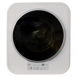 NCE 3kg Wall Mounted Washing Machine