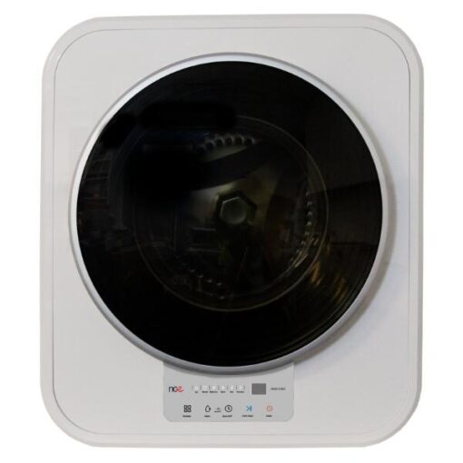 NCE 3kg Wall Mounted Washing Machine