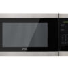 NCE 900w, 23L Flatbed RV Microwave Oven