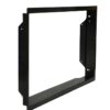 NCE Microwave Bracket; to suit 23 Litre Flatbed Microwave