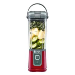 Ninja Blast Portable Blender - Cranberry