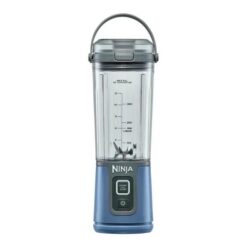 Ninja Blast Portable Blender - Denim Blue