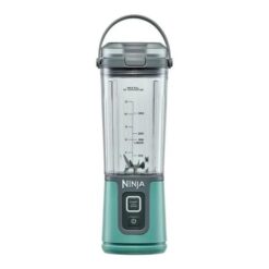 Ninja Blast Portable Blender - Forrest Green