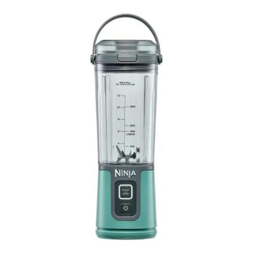 Ninja Blast Portable Blender - Forrest Green