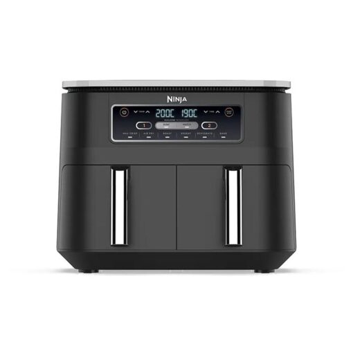 Ninja Foodi Dual Zone Air Fryer