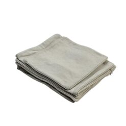 Noosa Fabric Sofa Slipcover (Cover Only), 2 Seater, Beige