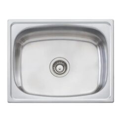 Oliveri 45L Sink Laundry Tub Instert