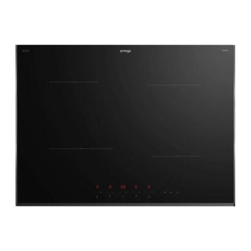 Omega 70cm Touch Control Induction Cooktop