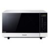 Panasonic 27 Litre Inverter Microwave Oven - White