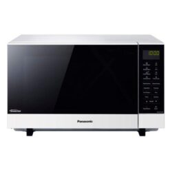 Panasonic 27 Litre Inverter Microwave Oven - White